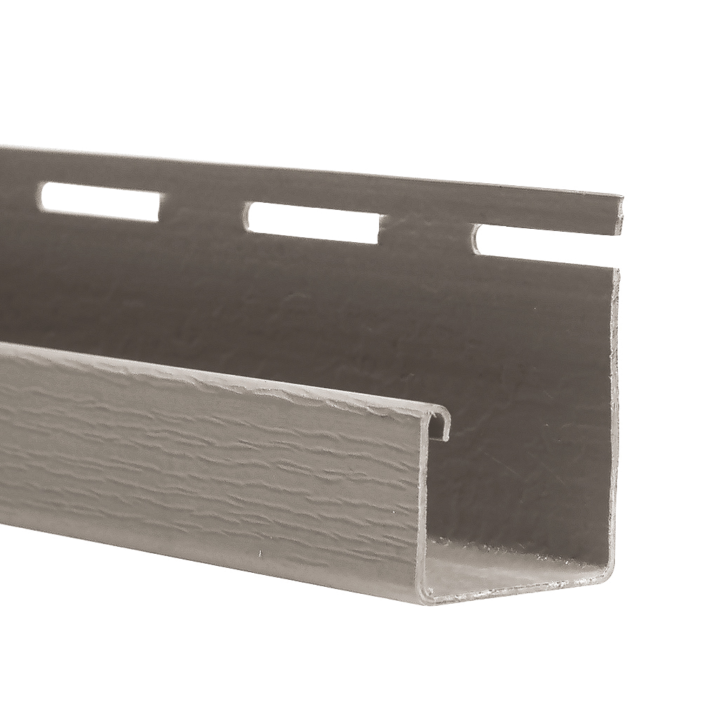 Foundry 3/4" J-Channel for Grayne 5" and 7.5" Questions & Answers