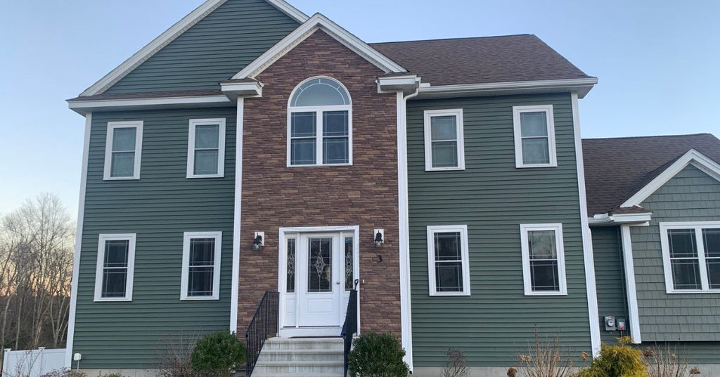 7 Things To Know Before Installing Stone Veneer Siding