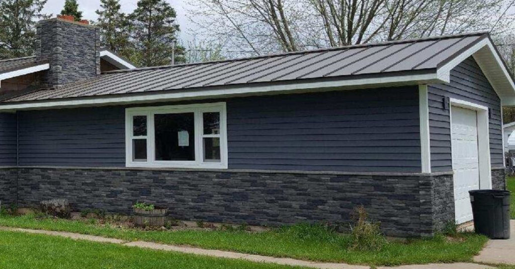 Why Nailable Stone Veneer Beats Traditional Masonry