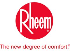 Rheem, Ruud, Weather King and Sure Comfort Residential HVAC Authorized Parts and Equipment with Free Shipping