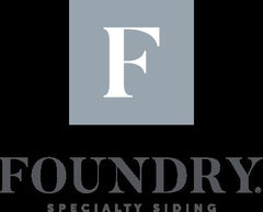 Foundry Split Shake, Staggered Shake, Perfection Shingle, Grayne and Rounds Polymer Siding Products