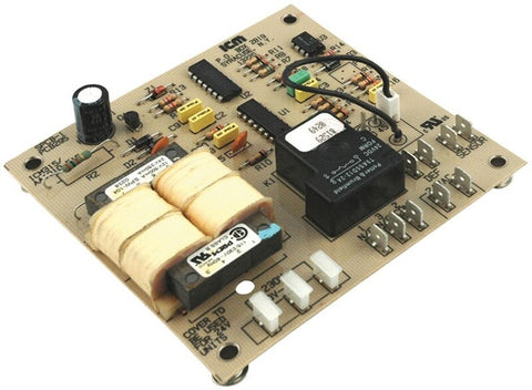 47-ICM315 Defrost Control Board 24,120,230VAC 30,45,90 Minute Defrost Interval