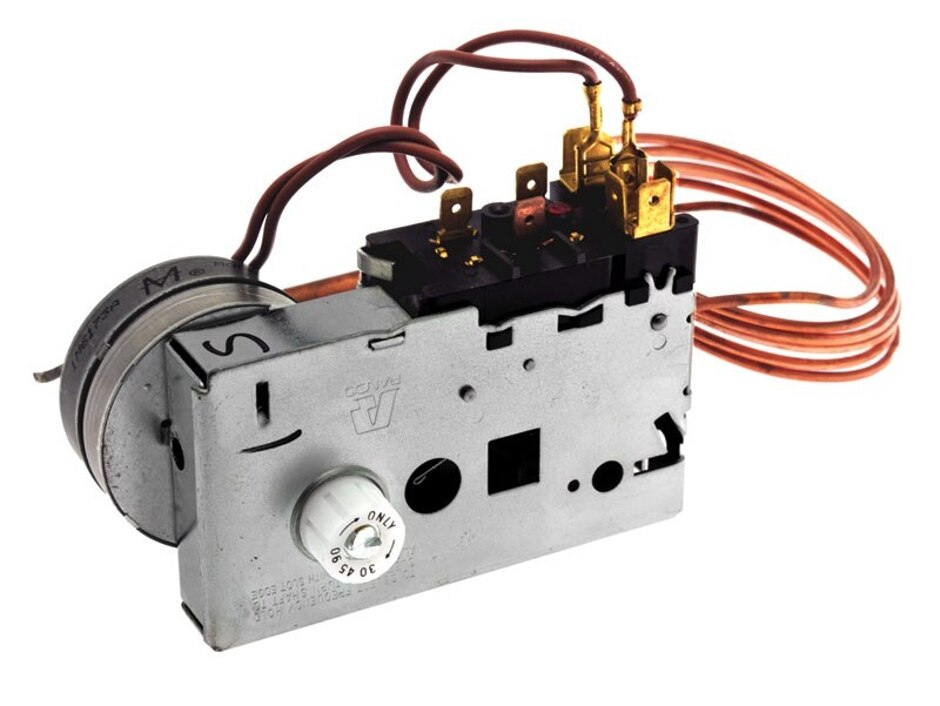 47-17719-01 OEM Defrost Control 230VAC 10 Minute Defrost time