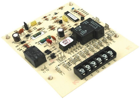 47-ICM319 Defrost Control Board 18-30 VAC 30,60,80 Minute Defrost Interval