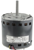 51-101728-04 OEM Rheem, Ruud, Sure Comfort, Weather King, Blower Motor 1/3HP 1PH 2SPD 208/230V 1075RPM