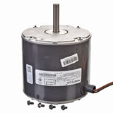 51-102008-23 OEM Rheem, Ruud, Sure Comfort, Weather King, Condenser Motor 1/4HP 1PH 1SPD 208/220/230V 825RPM