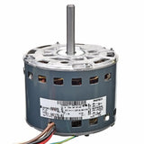 51-102175-04 OEM Rheem, Ruud, Sure Comfort, Weather King, Blower Motor 1/3HP 1PH 2SPD 120V 1075RPM