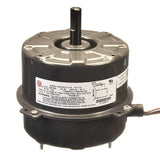 51-104691-01 OEM Rheem, Ruud, Sure Comfort, Weather King, Condenser Motor 1/10HP 1H 1SPD 208/230V 1075RPM