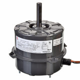 51-104691-05 OEM Rheem, Ruud, Sure Comfort, Weather King, Condenser Motor 1/10HP 1H 1SPD 208/230V 1075RPM