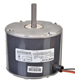 51-102008-20 OEM Rheem, Ruud, Sure Comfort, Weather King, Condenser Motor 1/6HP 1PH 1SPD 208/220/230V 825RPM