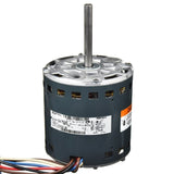 51-22859-02 OEM Rheem, Ruud, Sure Comfort, Weather King, Blower Motor 3/4HP 1PH 3SPD 220V 900RPM