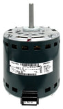 51-23555-02 OEM Rheem, Ruud, Sure Comfort, Weather King, Blower Motor 3/4HP 1PH 3SPD 208/230V 1075RPM