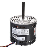 51-26002-01 OEM Rheem, Ruud, Sure Comfort, Weather King, Blower Motor 1/2HP 1PH 4SPD 120V 1075RPM