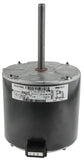 51-42534-01 OEM Rheem, Ruud, Sure Comfort, Weather King, Condenser Motor 1/3HP 1PH 1SPD 208/220/230V 1075RPM