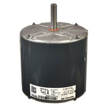 51-42534-24  OEM Rheem, Ruud, Sure Comfort, Weather King, Condenser Motor 1/3HP 1PH 1SPD 208/220/230V 1075RPM