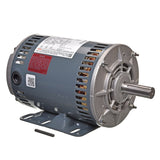 51-42536-03  OEM Rheem, Ruud, Sure Comfort, Weather King, Blower Motor 2HP 3PH 1SPD 380-415V 1725RPM