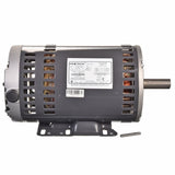 51-42537-02  OEM Rheem, Ruud, Sure Comfort, Weather King, Blower Motor 3HP 3PH 1SPD 575V 1725RPM