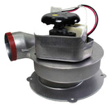 703001 OEM Induced Draft Blower With Gasket 120V Discharge Right