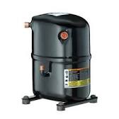 CR47KQE-TF5-970 Copeland Reciprocating Compressor Rheem, Ruud, Sure Comfort, Weather King 47200 BTU/HR 208/230V 3PH