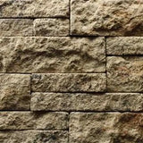 Evolve Stone Capital Sky Fire Rated, Interior and Exterior Mortarless Stone Veneer