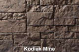 Evolve Stone Capital Sky Fire Rated, Interior and Exterior Mortarless Stone Veneer