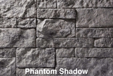 Evolve Stone Capital Sky Fire Rated, Interior and Exterior Mortarless Stone Veneer