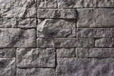 Evolve Stone Capital Sky Non-Fire Rated, Interior and Exterior Mortarless Stone Veneer