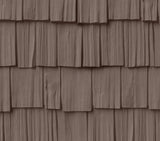 Tando, Cedar Siding, Hand Split Shake, Classic Colors and Weathered Colors