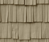 Tando, Cedar Siding, Hand Split Shake, Classic Colors and Weathered Colors
