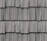 Tando, Cedar Siding, Hand Split Shake, Classic Colors and Weathered Colors