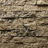 Evolve Stone District View Fire Rated, Interior and Exterior Mortarless Stone Veneer
