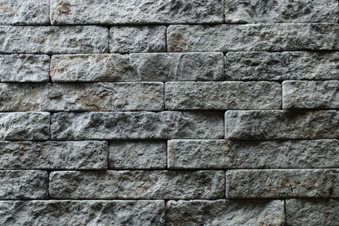 Evolve Stone District View Fire Rated, Interior and Exterior Mortarless Stone Veneer