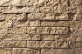 Evolve Stone District View Fire Rated, Interior and Exterior Mortarless Stone Veneer