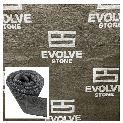 Evolve Stone Rainscreen