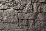 Evolve Stone Georgetown Run Non-Fire Rated, Interior and Exterior Mortarless Stone Veneer