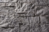Evolve Stone Georgetown Run Non-Fire Rated, Interior and Exterior Mortarless Stone Veneer