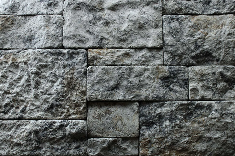 Evolve Stone Georgetown Run Fire Rated, Interior and Exterior Mortarless Stone Veneer