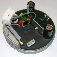 HK44ER122 Carrier OEM 1/2HP Motor Module Free Shipping