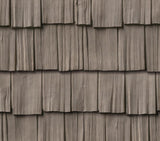Tando, Cedar Siding, Hand Split Shake, Classic Colors and Weathered Colors