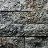 Evolve Stone National True Non-Fire Rated, Interior and Exterior Mortarless Stone Veneer