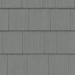 Celect® Cellular Composite Shake Siding