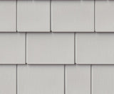Tando Composite Siding , TandoShake Cape Cod Perfection