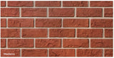 Tando ProBrick Composite Siding That Really Looks Like Brick