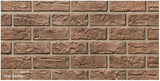 Tando ProBrick Composite Siding That Really Looks Like Brick
