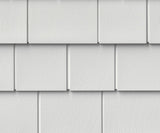 Tando Composite Siding , TandoShake Cape Cod Perfection
