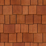 Tando Composite Siding, Beach House Shake Rustic Collection