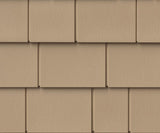 Tando Composite Siding , TandoShake Cape Cod Perfection