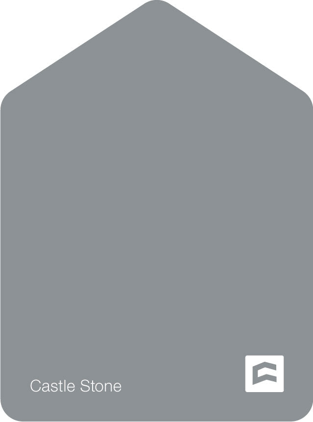 Celect® Cellular Composite Shake Siding