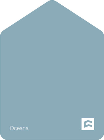 Celect® Cellular Composite 8' Inside Corner Post Kit