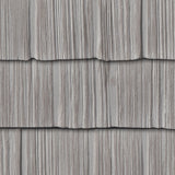 Foundry, Vinyl Shake Siding, Staggered Shake, 10" Exposure